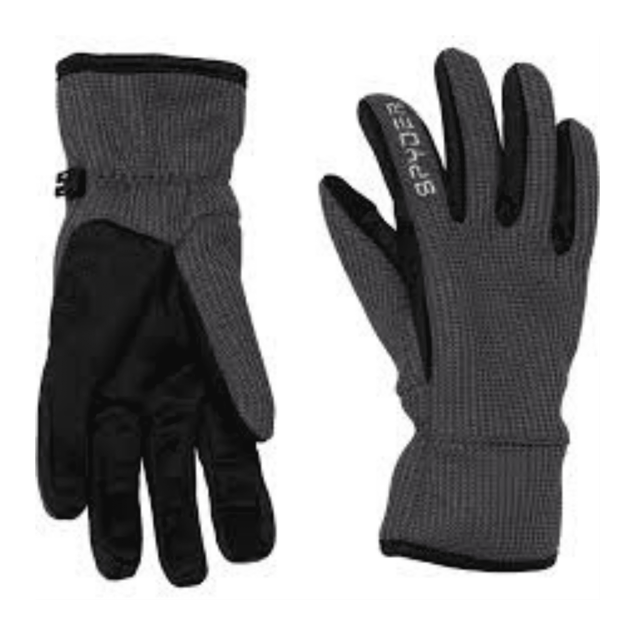 Spyder Conduct Gloves Buy Spyder Women's Bandita Stryke Gloves Online