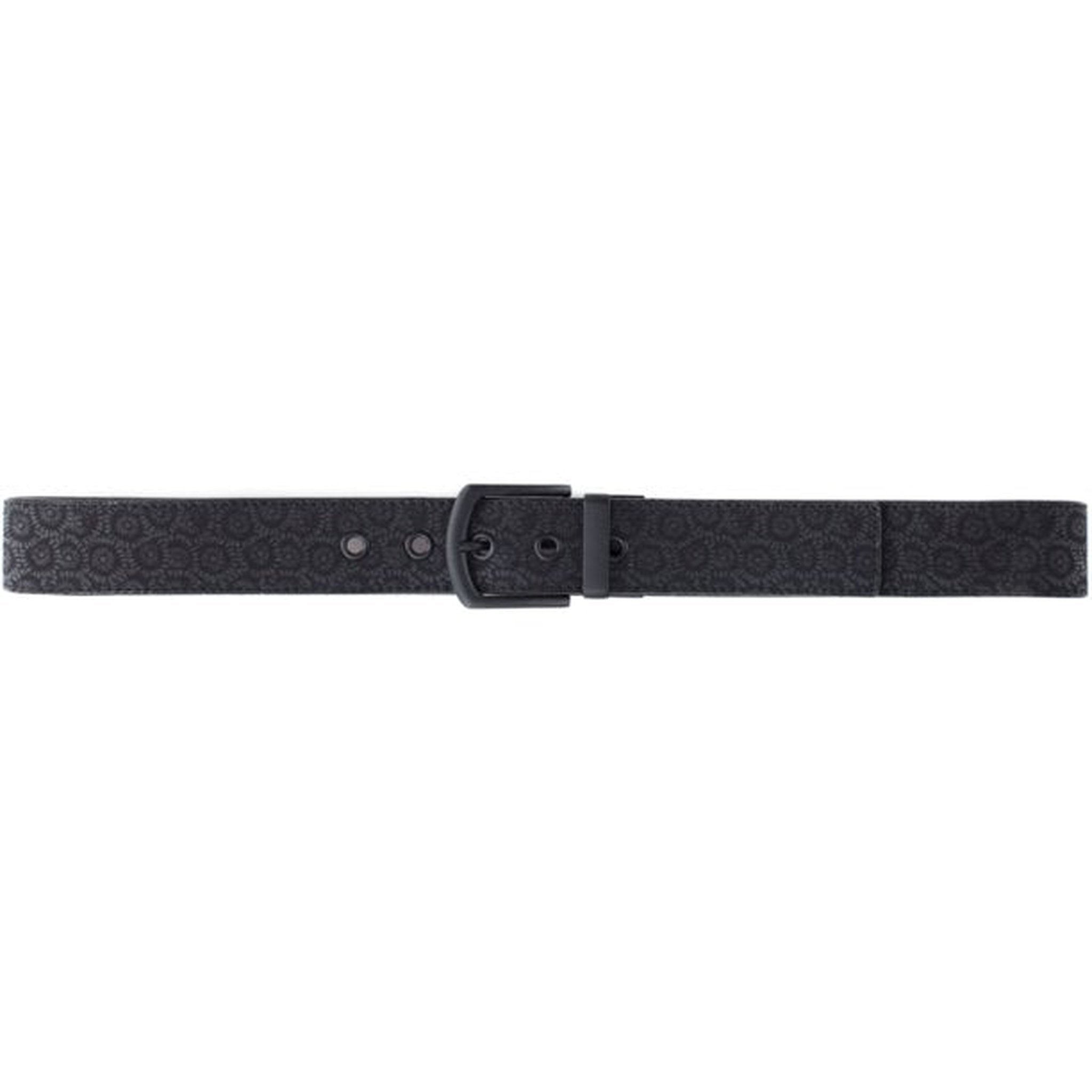 travis mathew golf belt