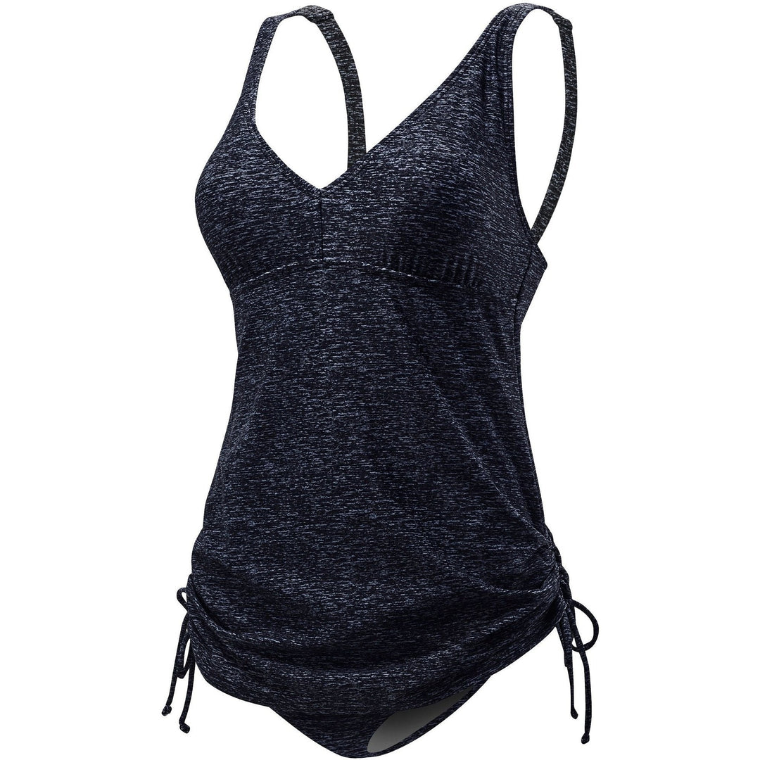 Tyr Women'S Mantra V-Neck Sheath Swimsuit - CMD Sports