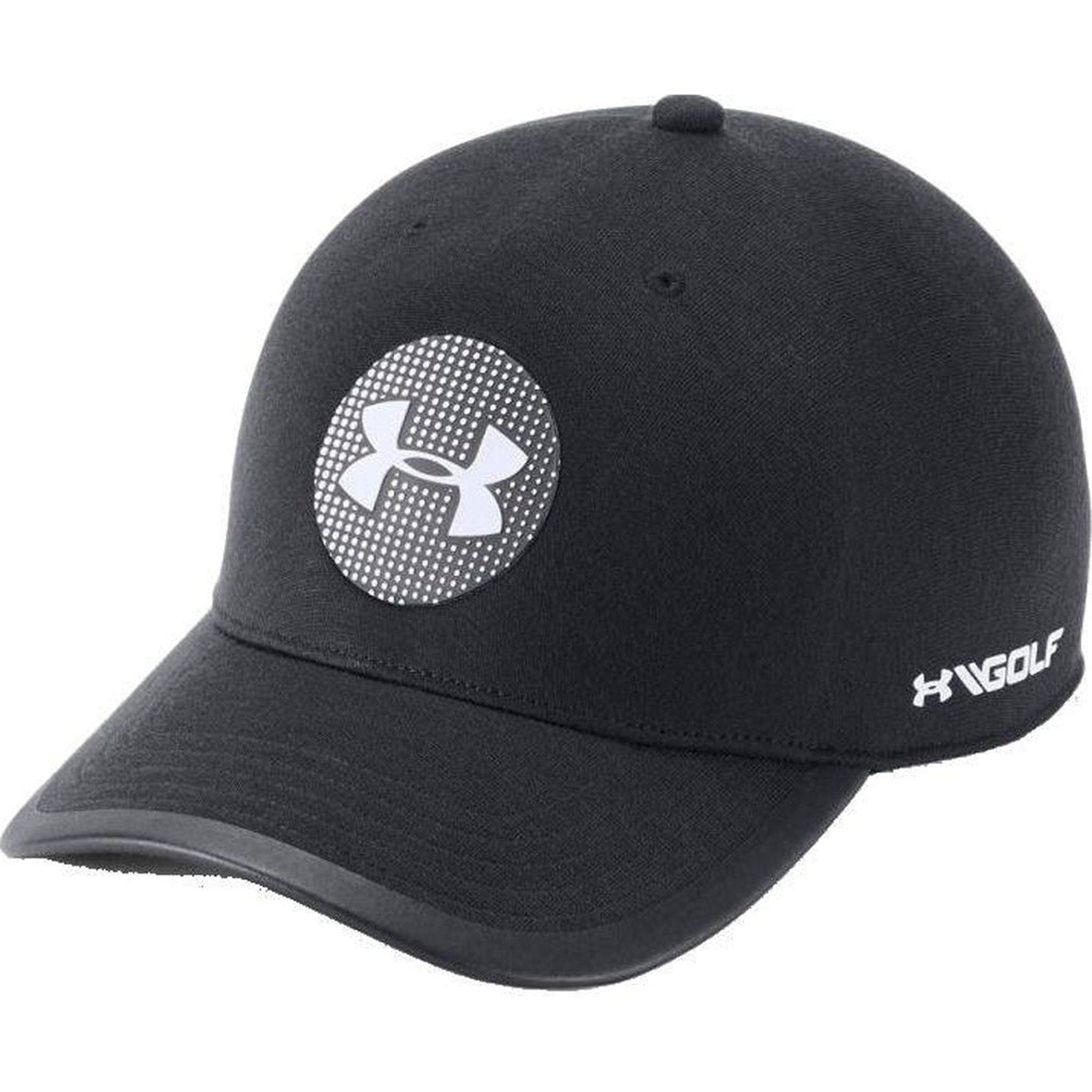 Under Armour Jordan Spieth Tour Cap