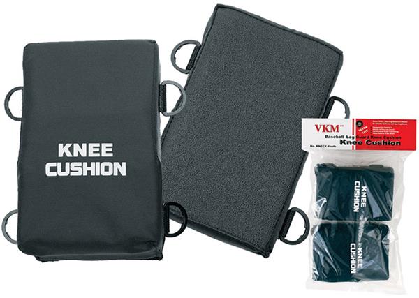 VKM Baseball/Softball ADULT Catchers Knee Savers - CMD Sports