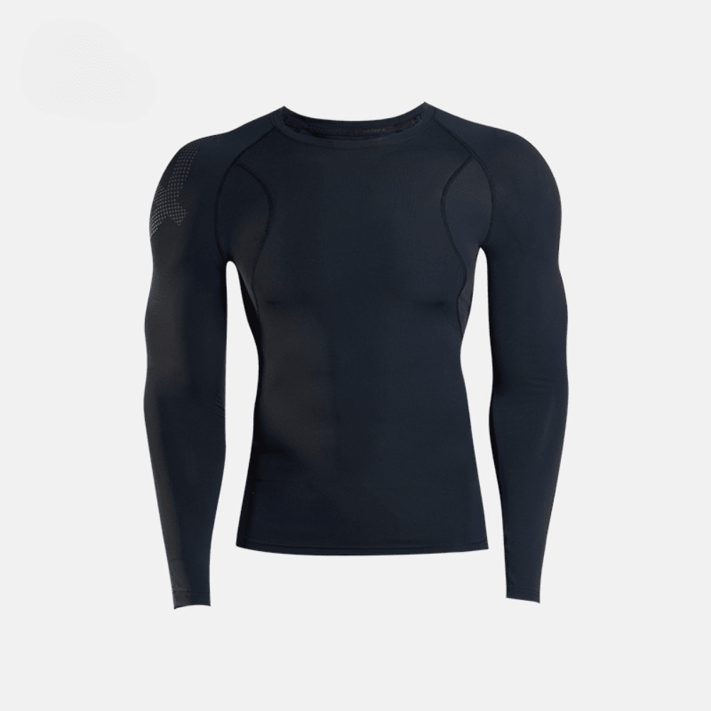 Best Basketball Compression Shirts - CMD Sports