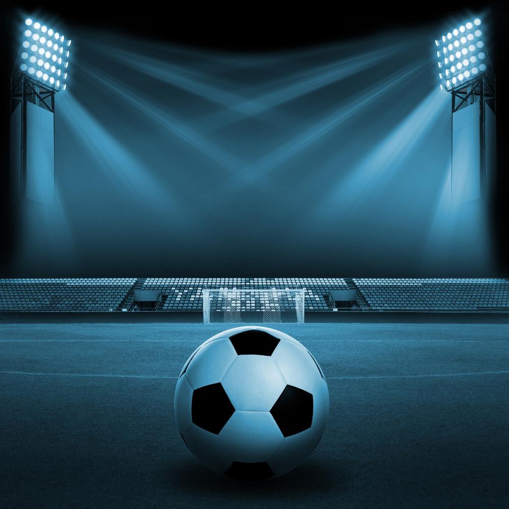 Soccer - CMD Sports