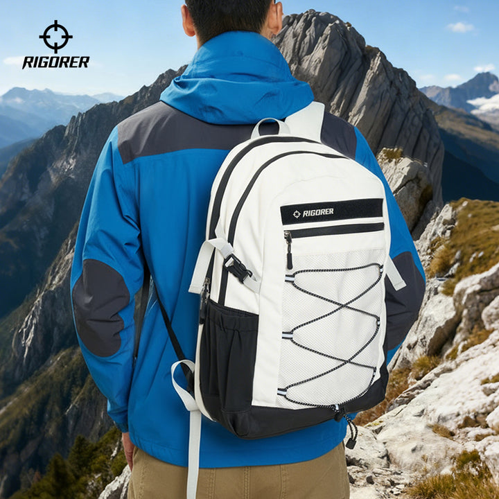 Rigorer Adult Outdoor Sports Backpack