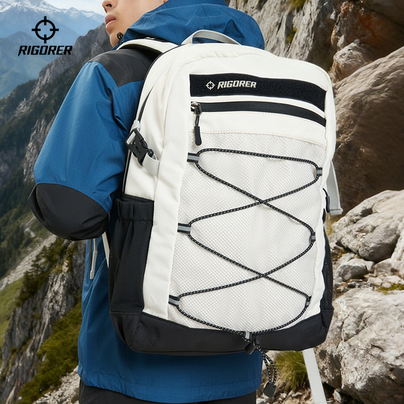 Rigorer Adult Outdoor Sports Backpack