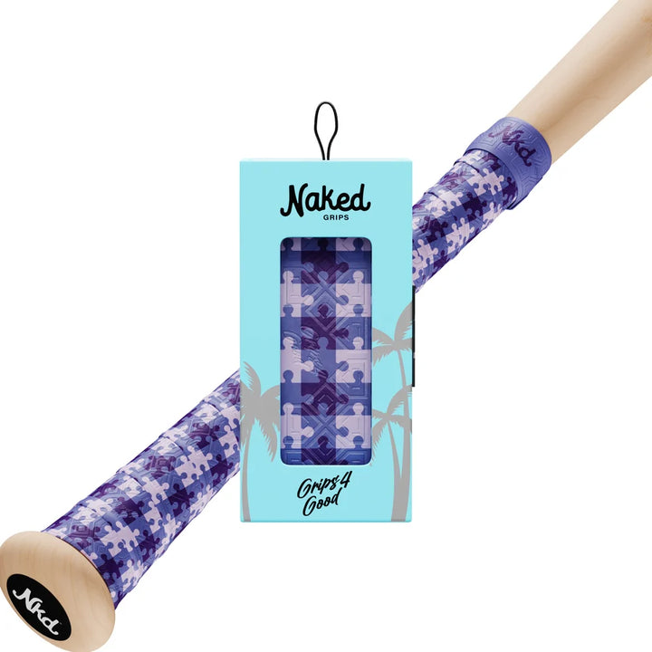 Naked Grips "Grips 4 Good Series" - LOVE NEVER FADES