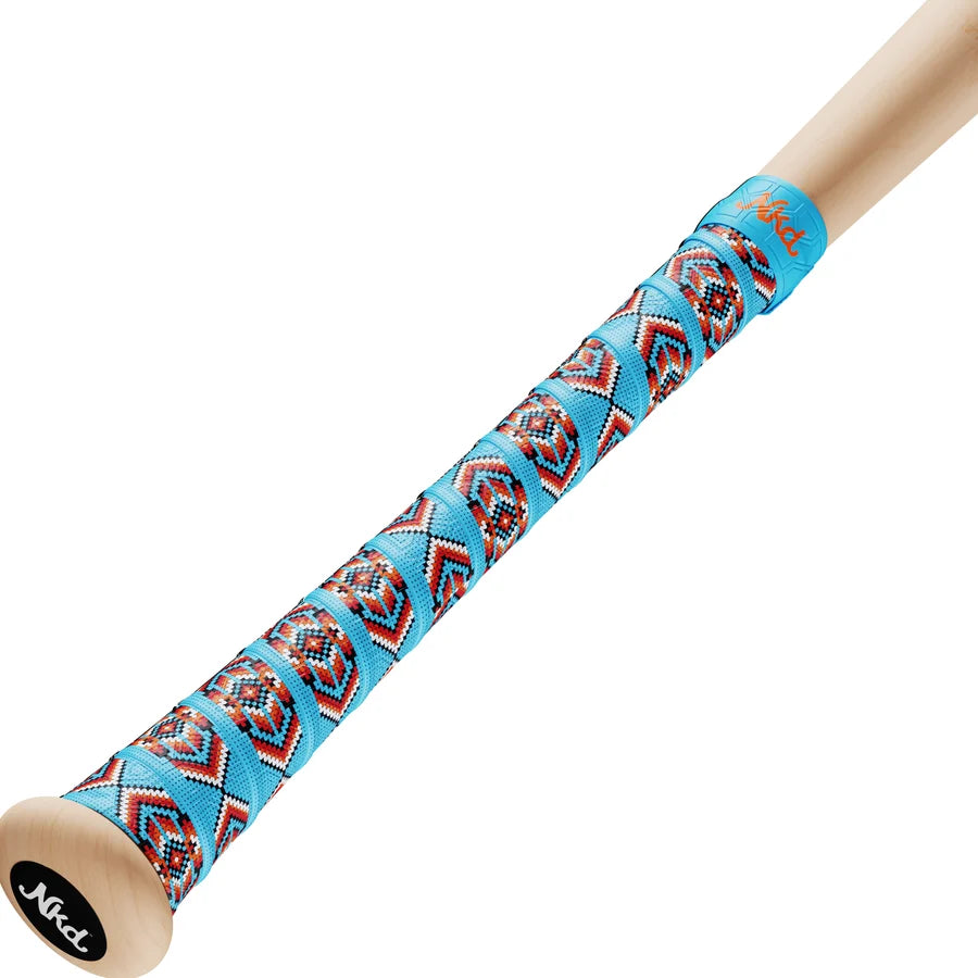 Naked Grips Artist Series - NATIVE