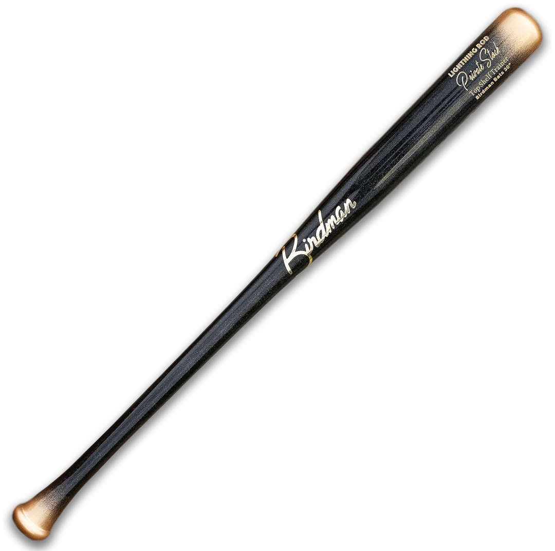 Birdman Lightning Rod Training Bat