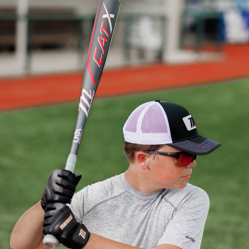 Marucci CATX USA (-5) Baseball Bat