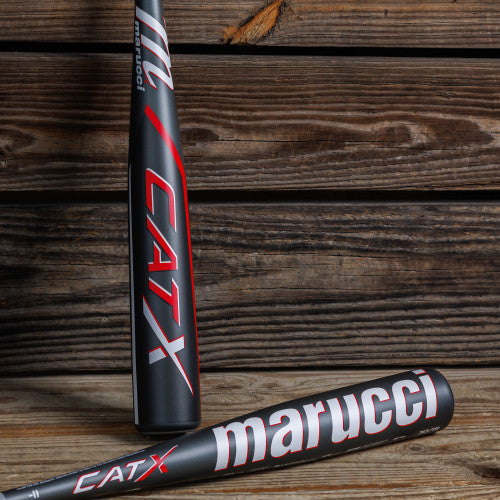 Marucci CATX USA (-11) Baseball Bat