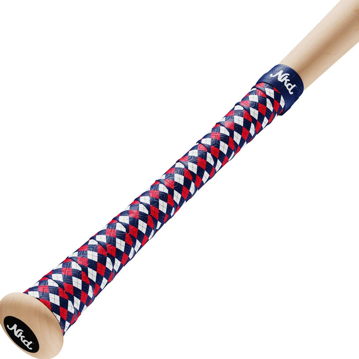 Naked Grips Artist Series - THE RYDER