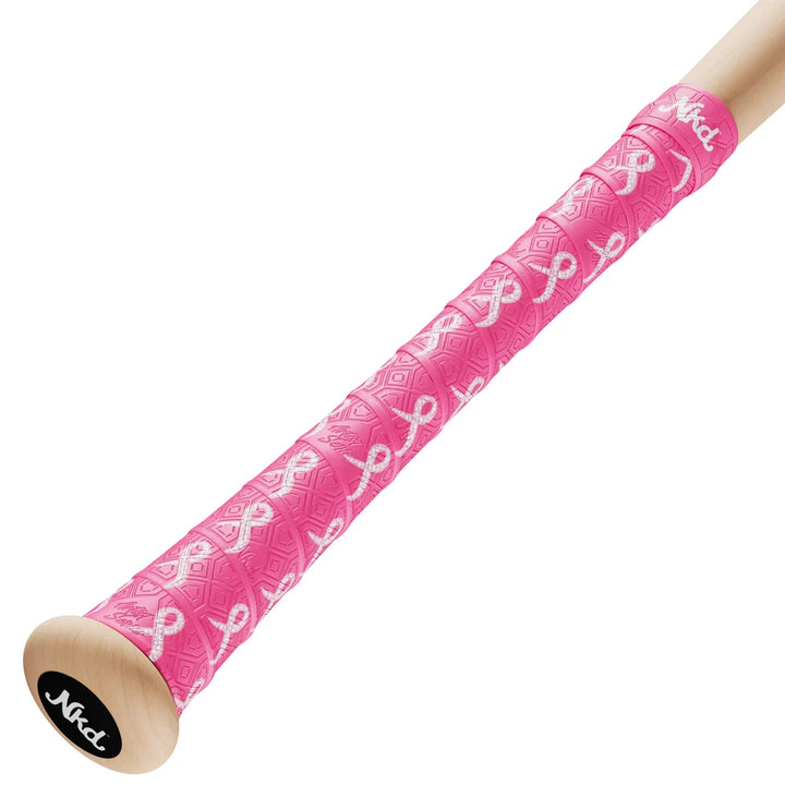 Naked Grips "Grips 4 Good Series" - RIBBONS OF STRENGTH