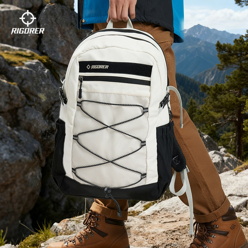 Rigorer Adult Outdoor Sports Backpack