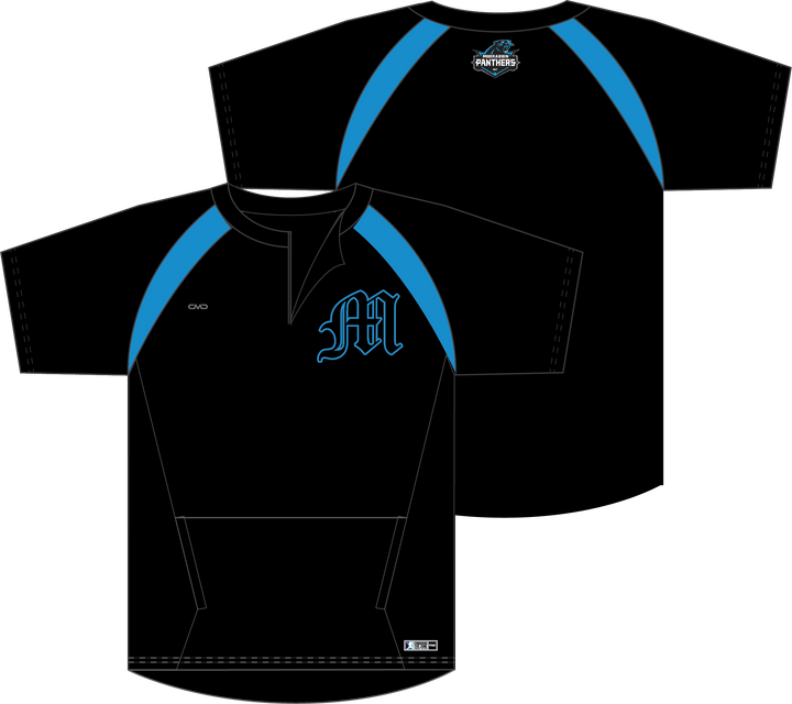 Moorabbin Baseball Club - Cage Jacket