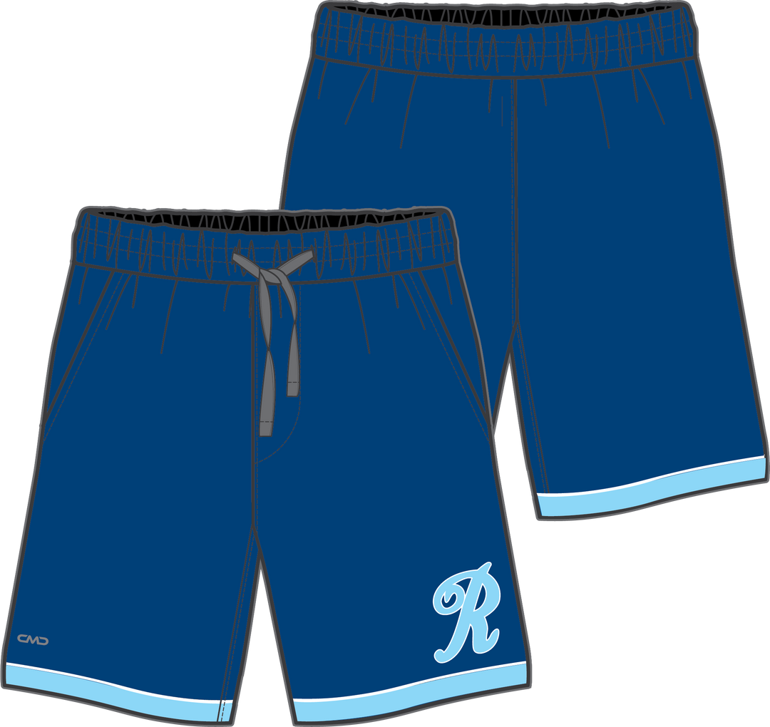 Cheltenham Baseball Men's Shorts