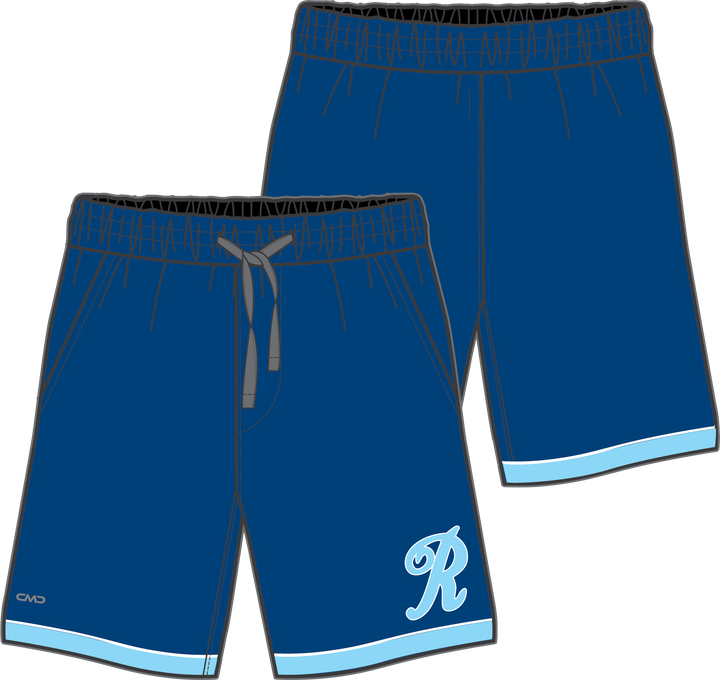 Cheltenham Baseball Men's Shorts