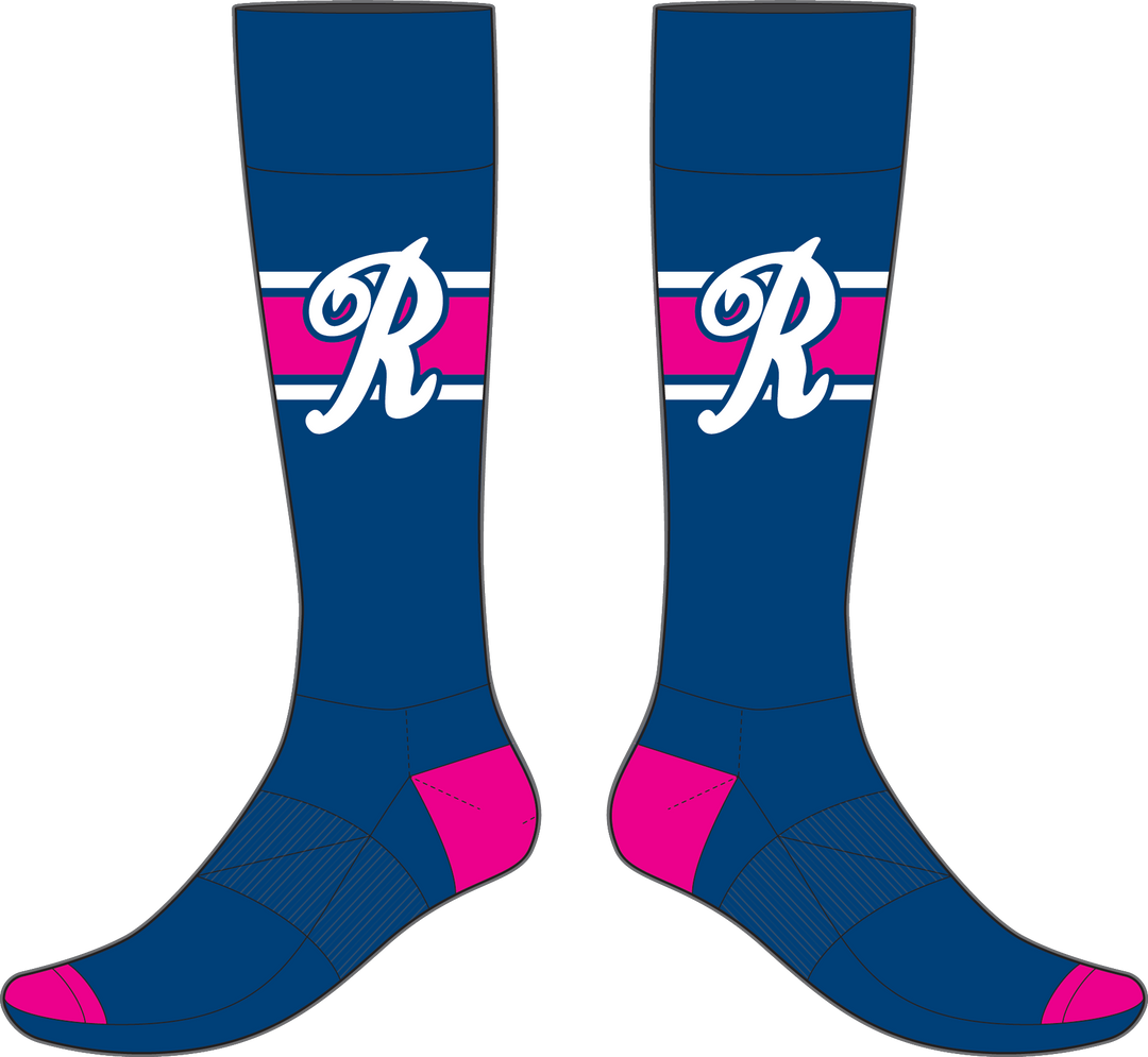 Cheltenham Baseball Club - Playing Socks