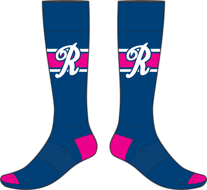 Cheltenham Baseball Club - Playing Socks