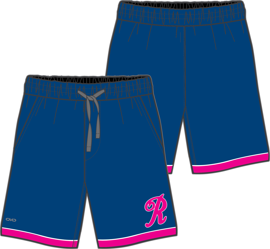 Cheltenham Baseball Women's Shorts