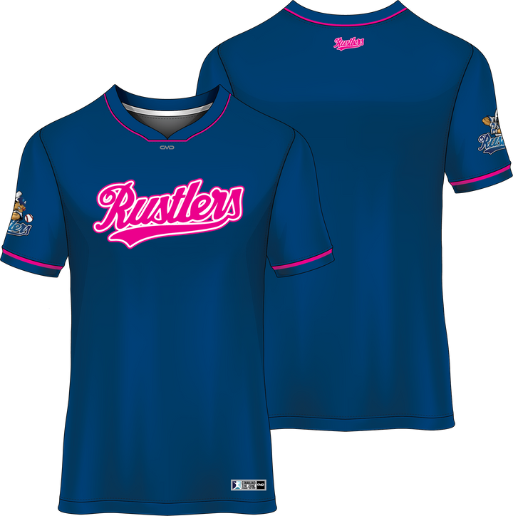 Cheltenham Baseball Club - Women's Training Top