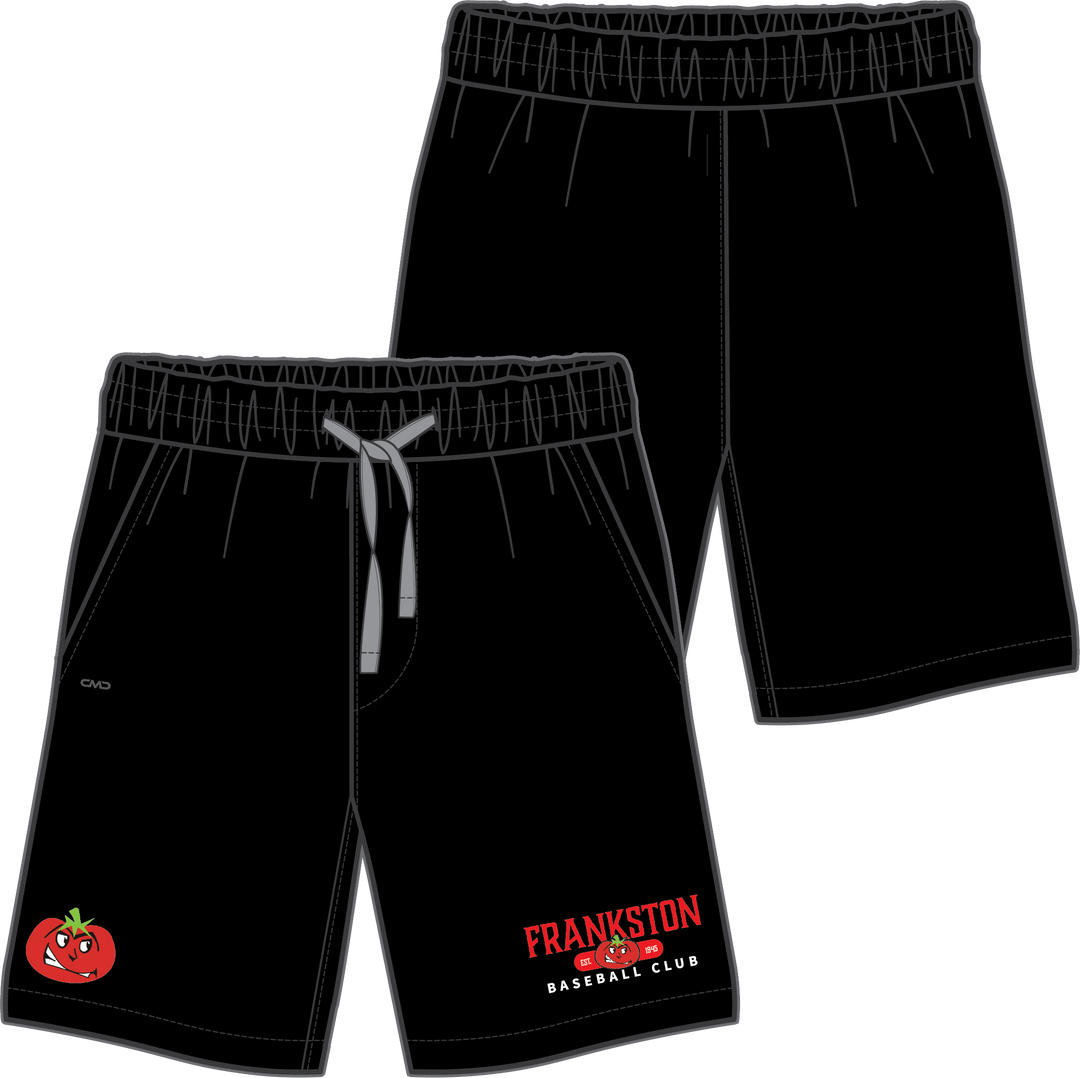 Frankston Baseball Club - Shorts