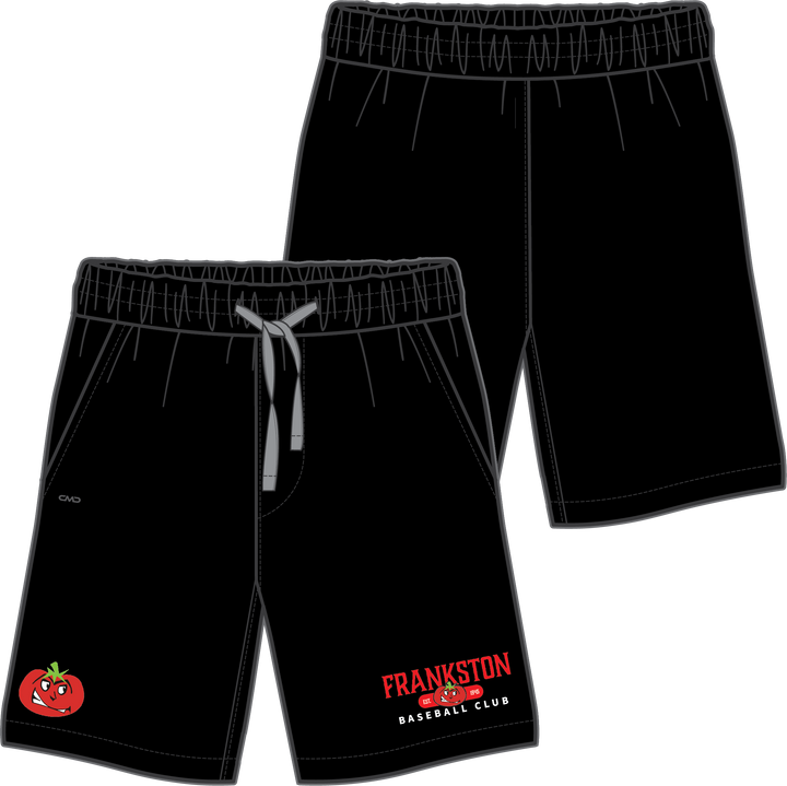Frankston Baseball Club - Shorts