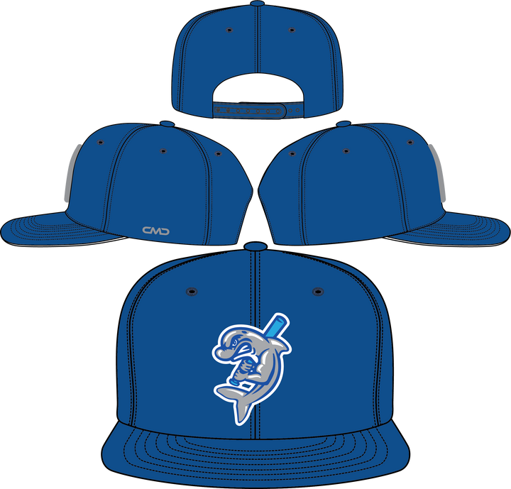Chelsea Baseball Club - TBALL Player Hat