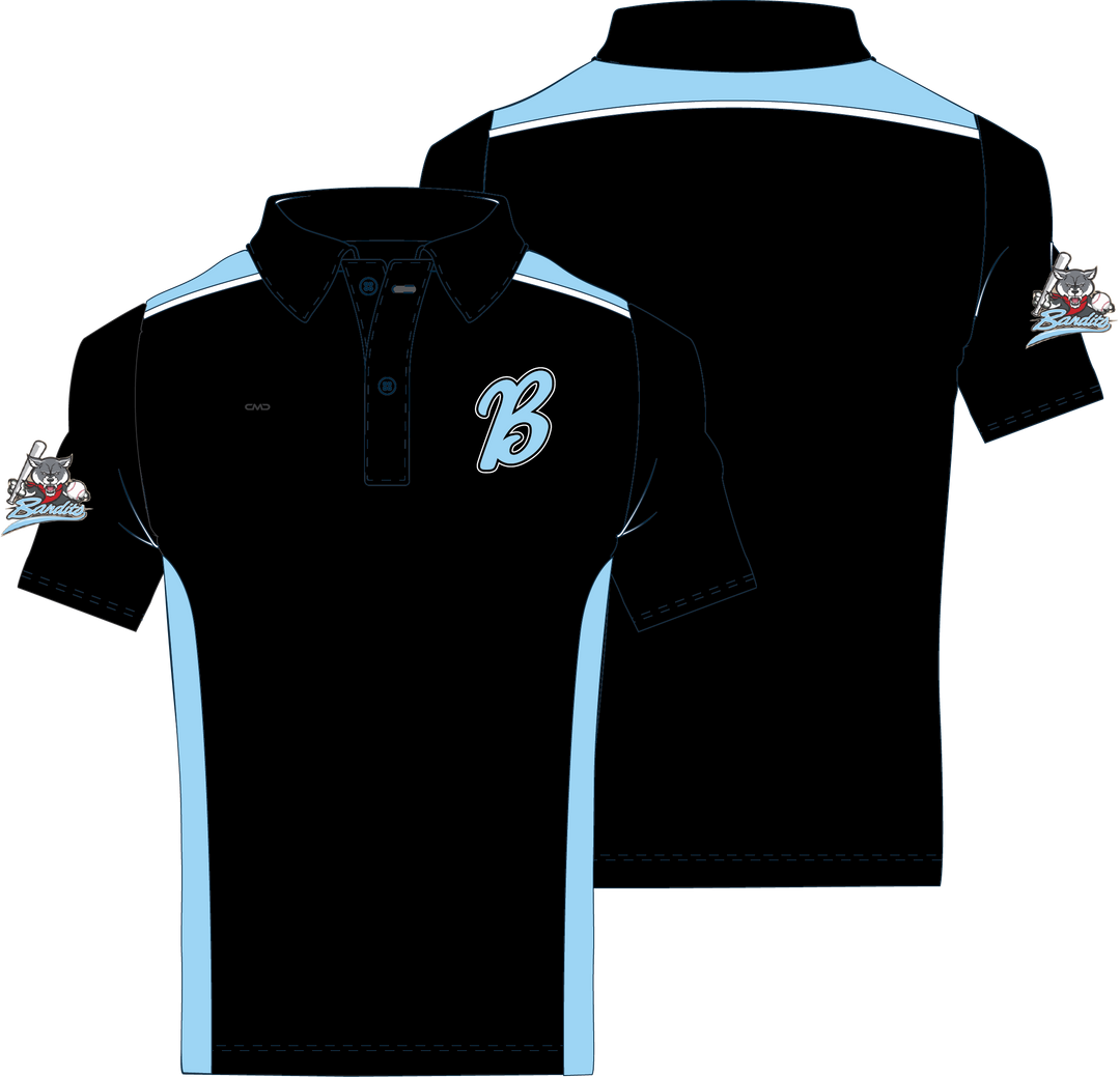 Belconnen Bandits - Polo Shirt