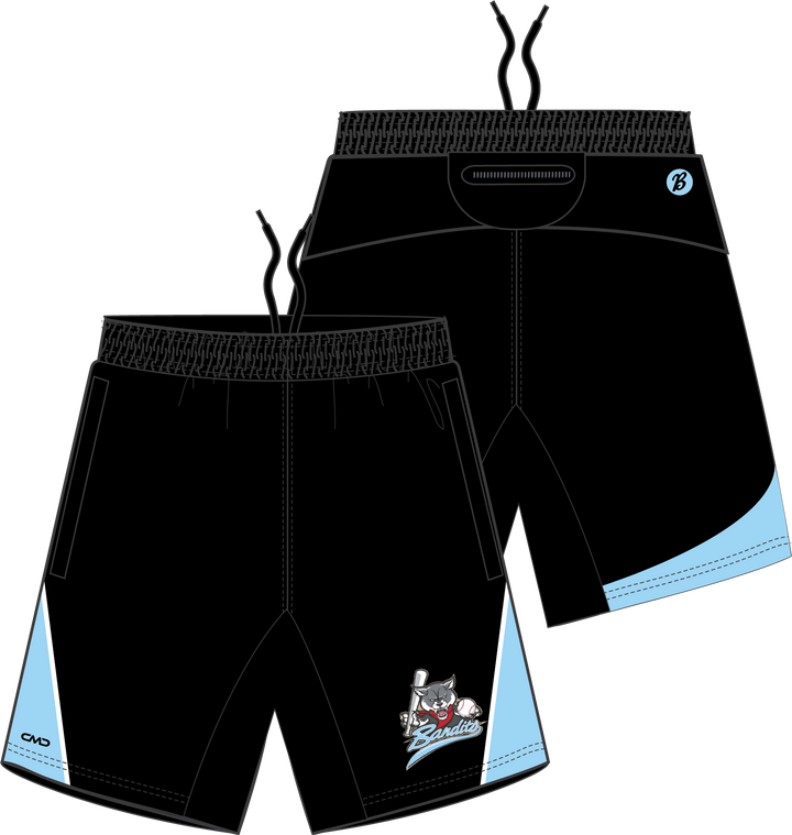 Belconnen Bandits - Shorts