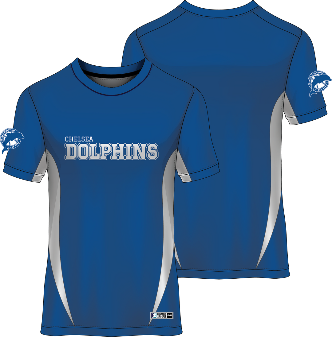 Chelsea Baseball Club - Training Top