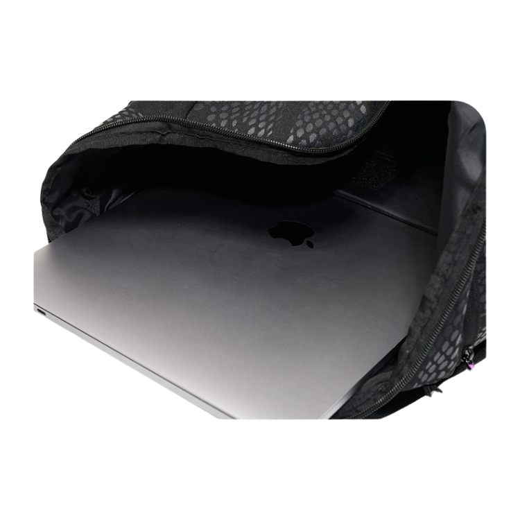 Rigorer Snake Eyes Basketball Backpack