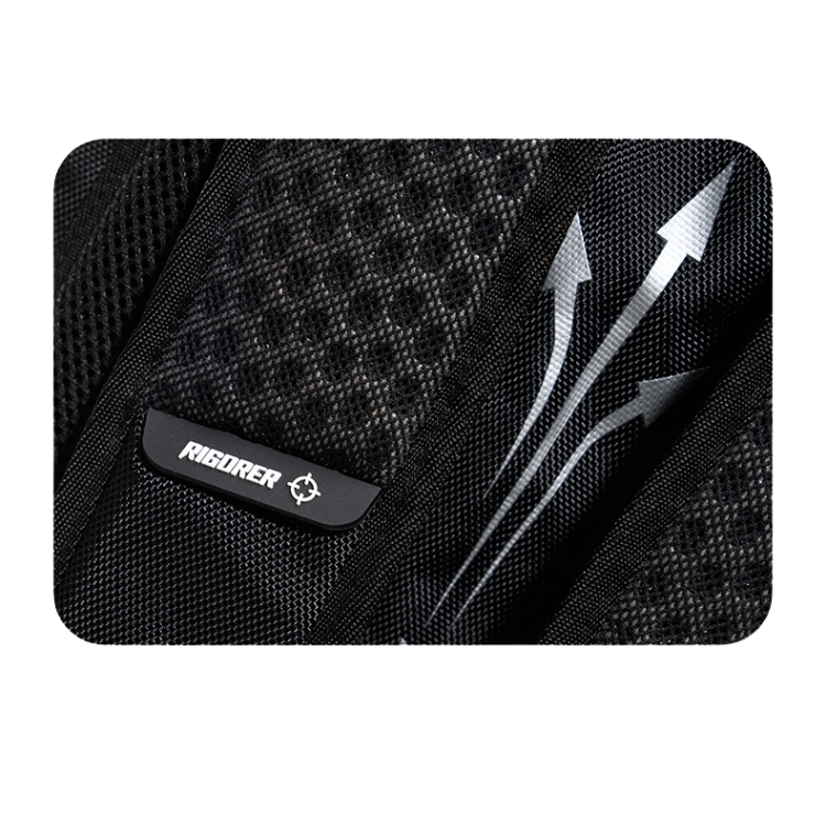 Rigorer Snake Eyes Basketball Backpack