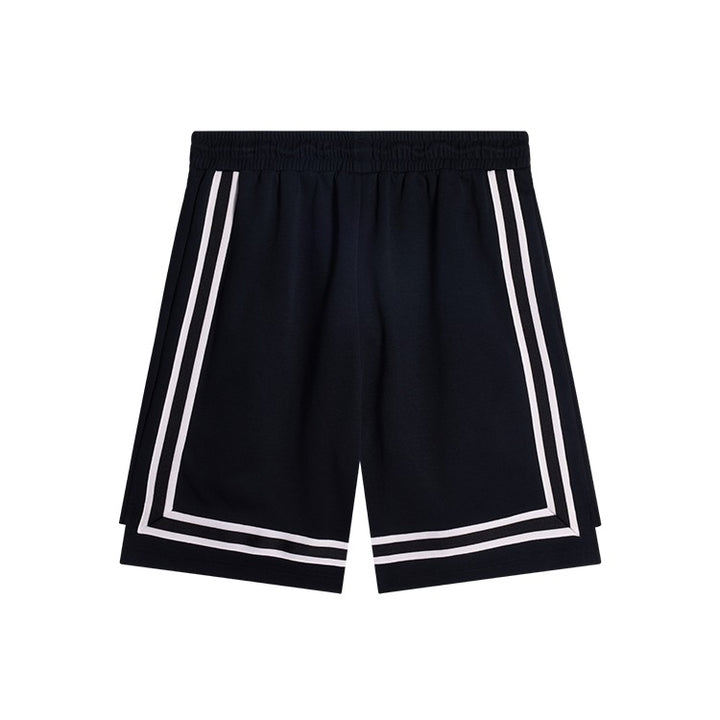 Rigorer Knitted Bermuda Basketball Shorts