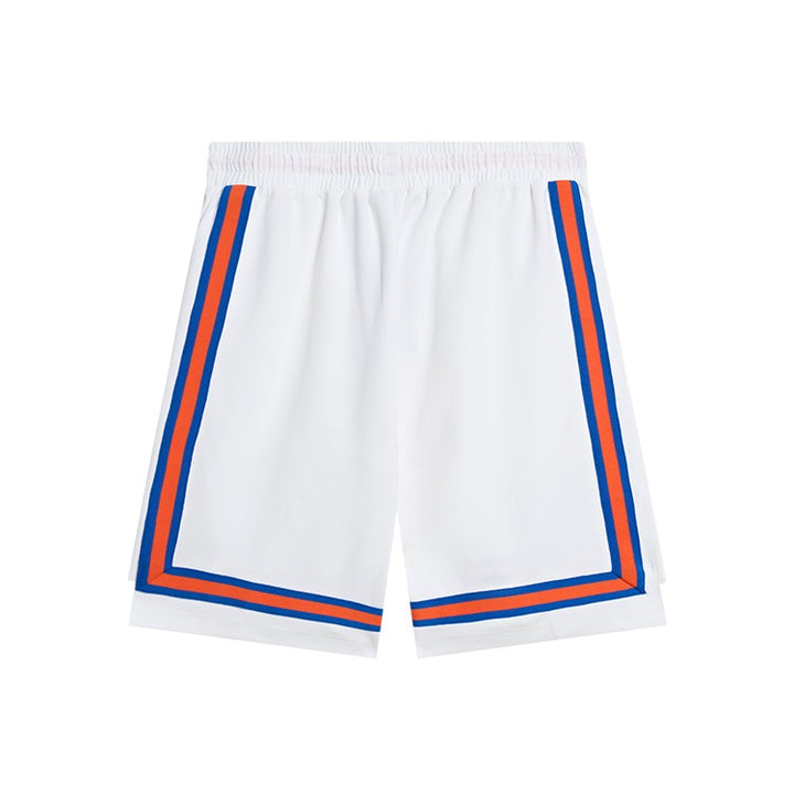 Rigorer Knitted Bermuda Basketball Shorts
