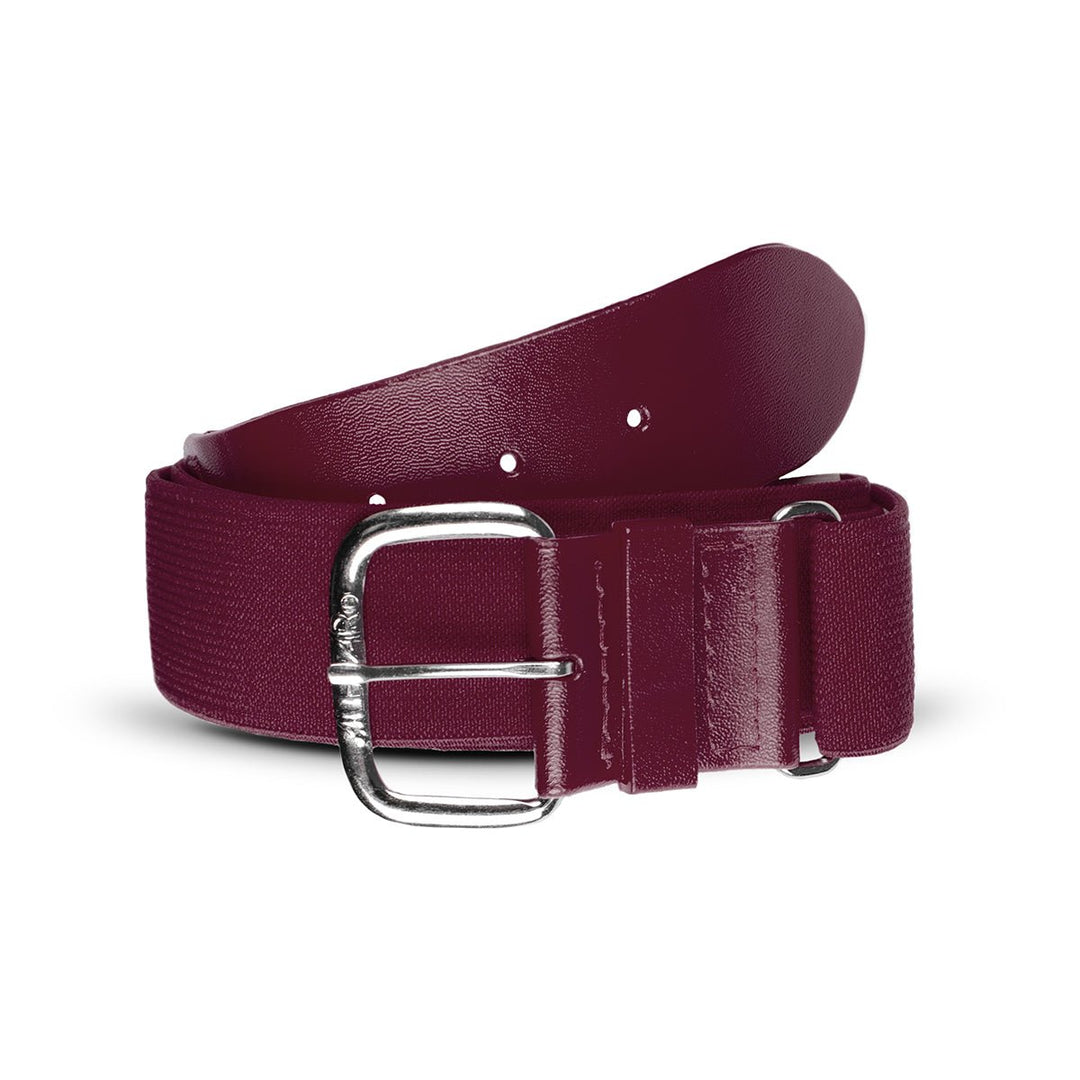 All-Star 37" Adjustable Fit Stretch Baseball Belt - CMD Sports
