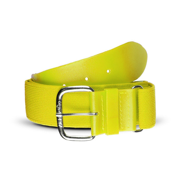 All-Star 37" Adjustable Fit Stretch Baseball Belt - CMD Sports