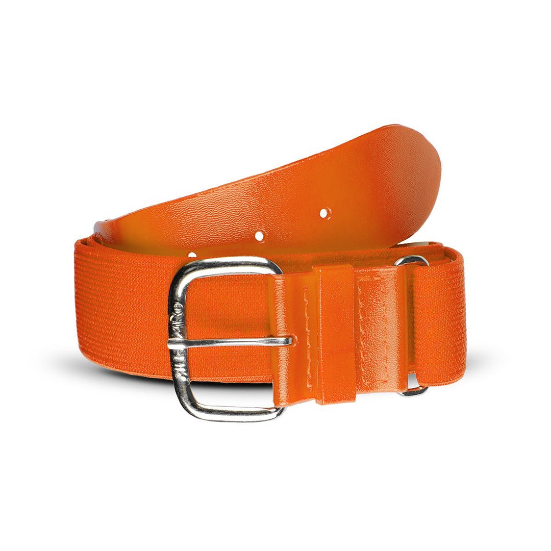 All-Star 37" Adjustable Fit Stretch Baseball Belt - CMD Sports