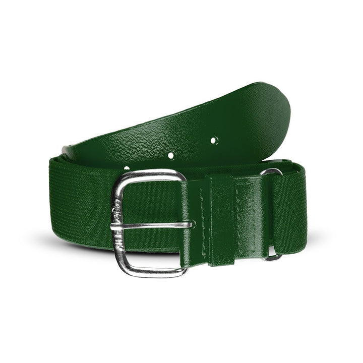 All-Star 37" Adjustable Fit Stretch Baseball Belt - CMD Sports