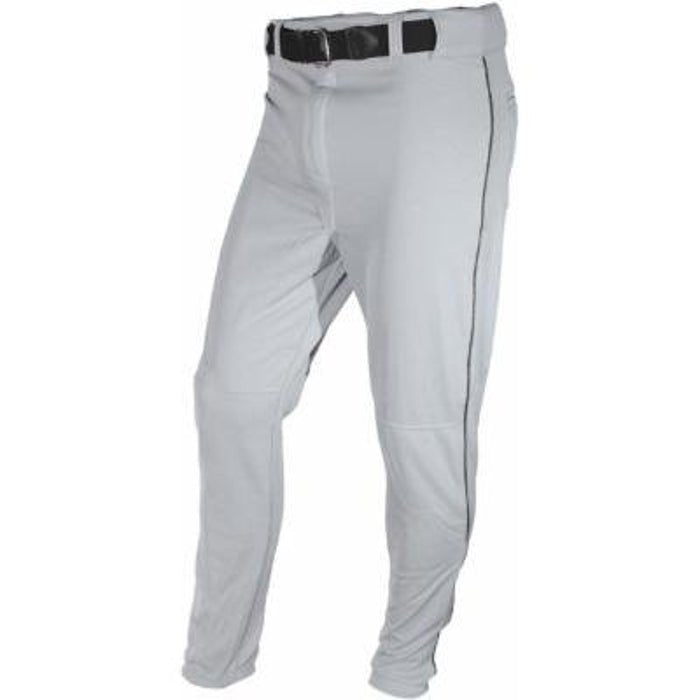 All-Star Adult Classic Baseball Pants with Piping BSP5A - CMD Sports