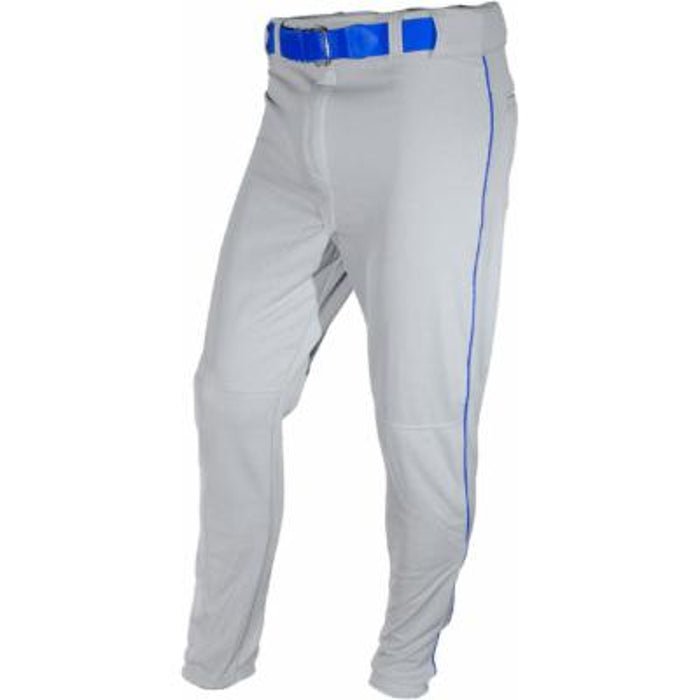 All-Star Adult Classic Baseball Pants with Piping BSP5A - CMD Sports