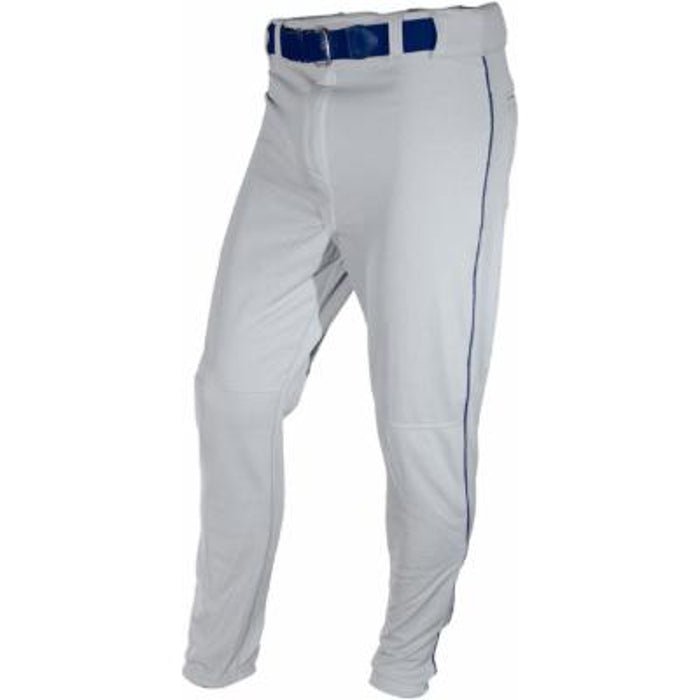 All-Star Adult Classic Baseball Pants with Piping BSP5A - CMD Sports