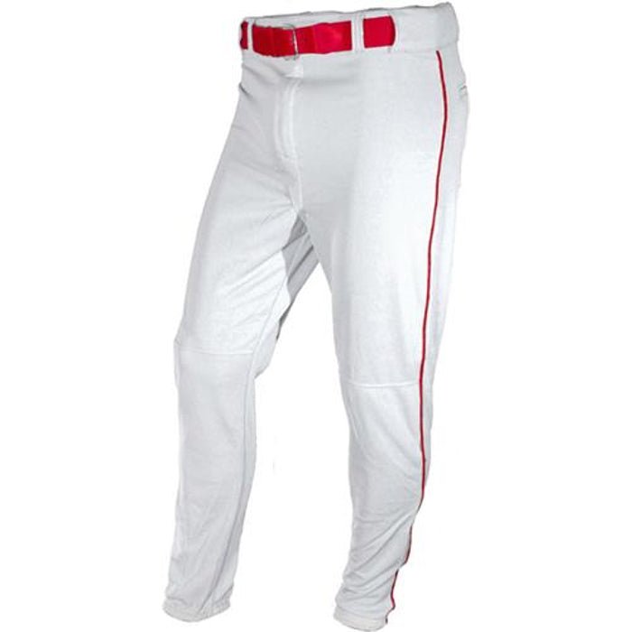 All-Star Adult Classic Baseball Pants with Piping BSP5A - CMD Sports