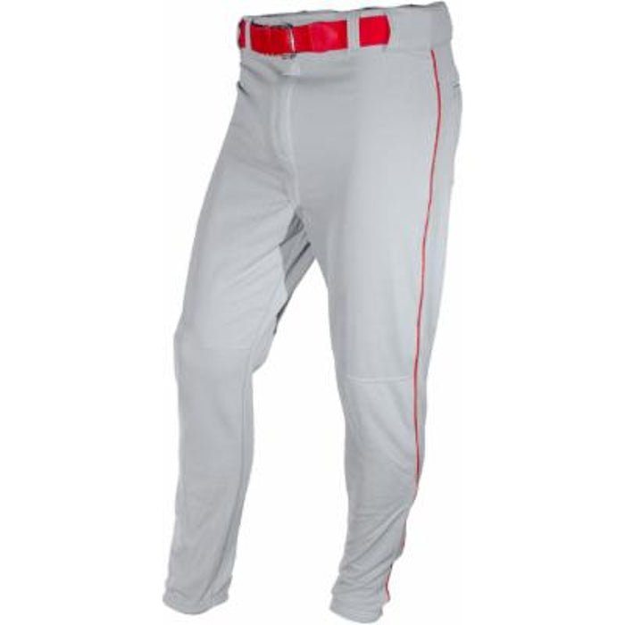 All-Star Adult Classic Baseball Pants with Piping BSP5A - CMD Sports
