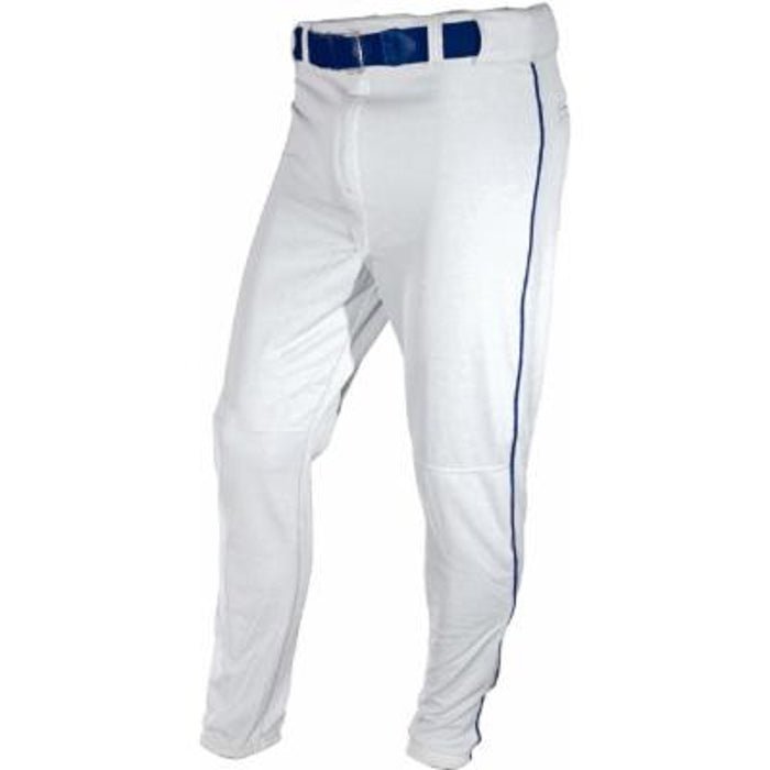 All-Star Adult Classic Baseball Pants with Piping BSP5A - CMD Sports
