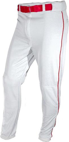 ALL - STAR YOUTH Classic Baseball Pants with Piping - BSP5Y - CMD Sports