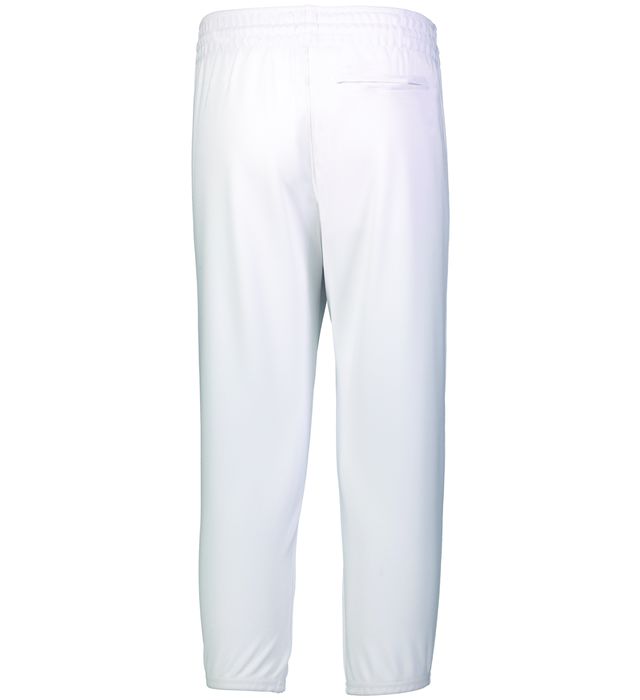 Augusta Sportswear ADULT Pull-Up Baseball Pants - 1487 - CMD Sports