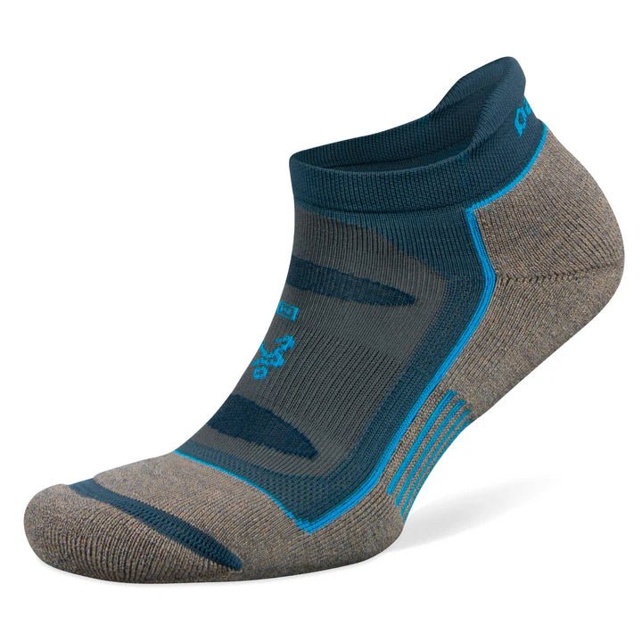 Balega Blister Resist No Show Socks - CMD Sports