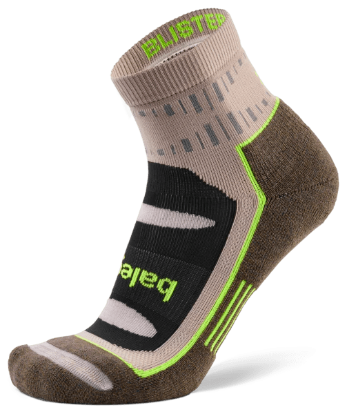 Balega Blister Resist Quarter Socks - CMD Sports