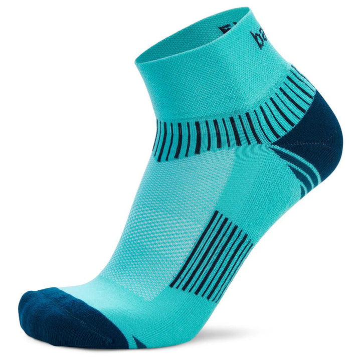 Balega Enduro Re - Engineered Quarter Running Socks - CMD Sports