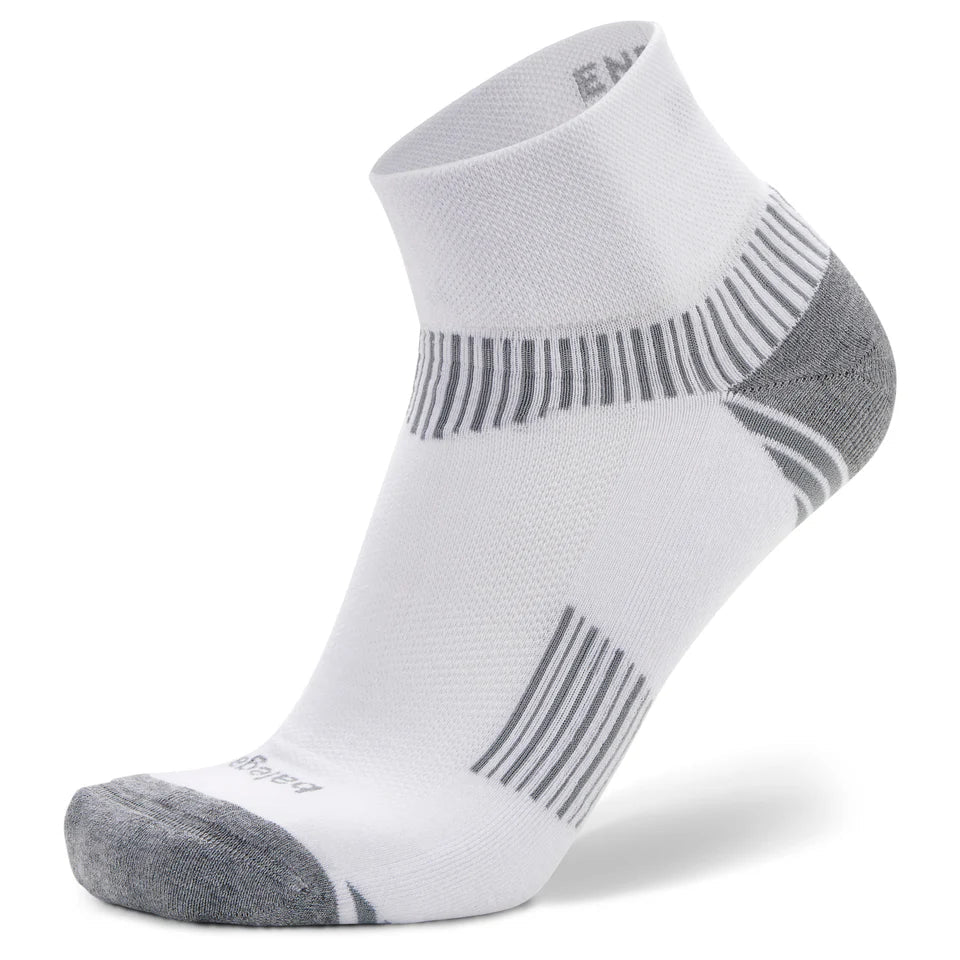 Balega Enduro Re - Engineered Quarter Running Socks - CMD Sports